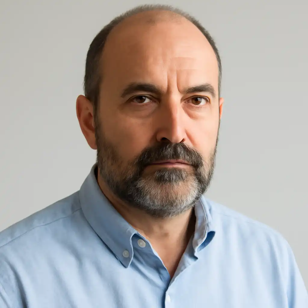 Luca Rinaldi